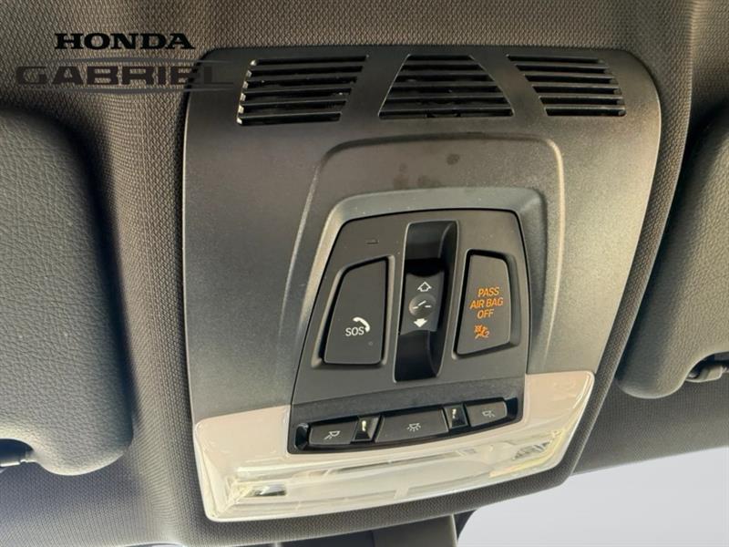 bmw X1 2021 - 18