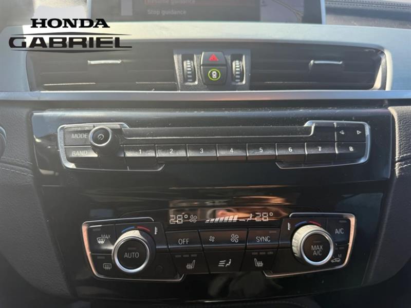 bmw X1 2021 - 20