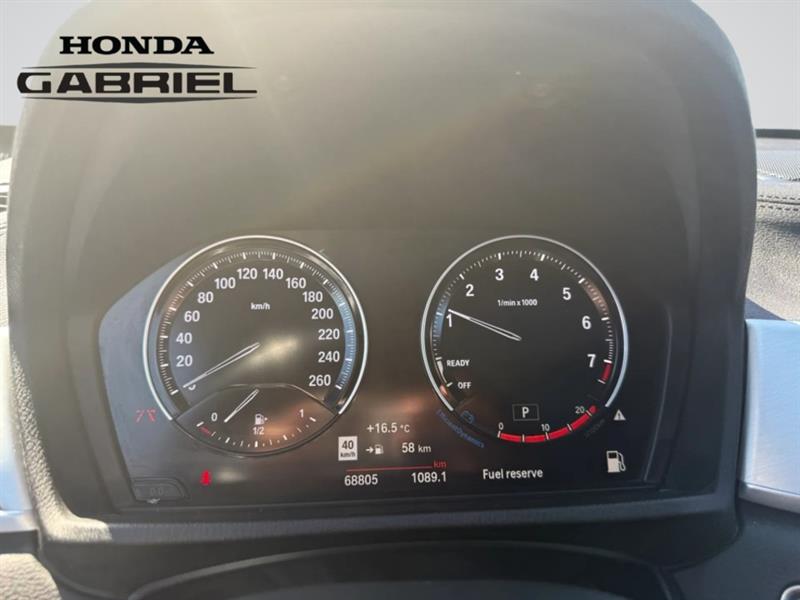 bmw X1 2021 - 23