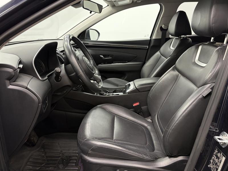 hyundai Tucson 2022 - 2