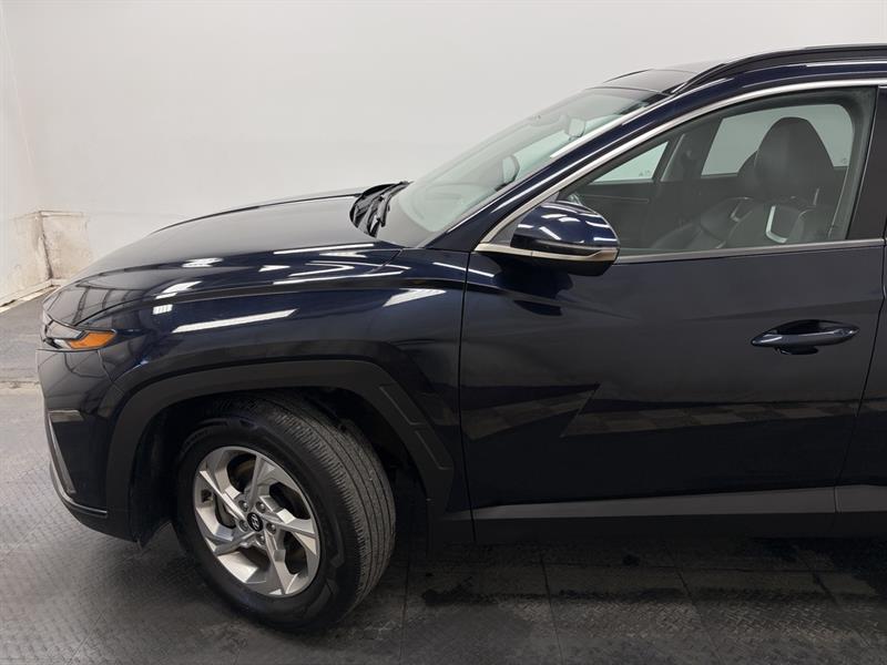hyundai Tucson 2022 - 3