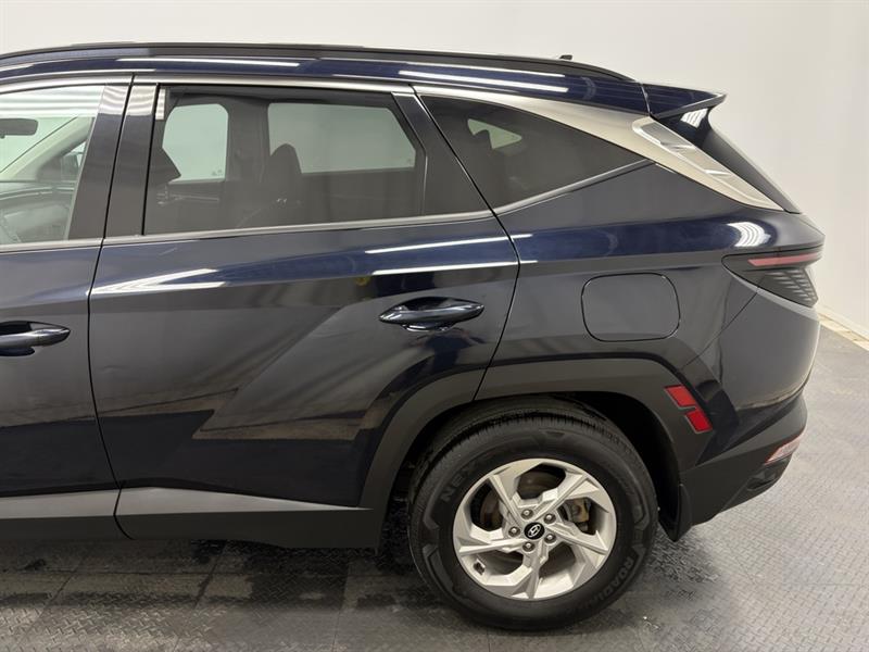 hyundai Tucson 2022 - 4