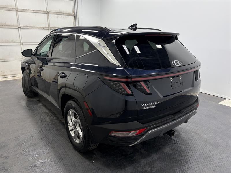 hyundai Tucson 2022 - 5