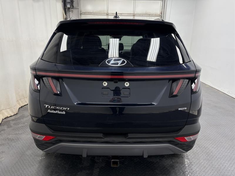hyundai Tucson 2022 - 6