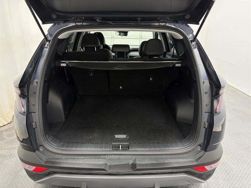 hyundai Tucson 2022 - 8