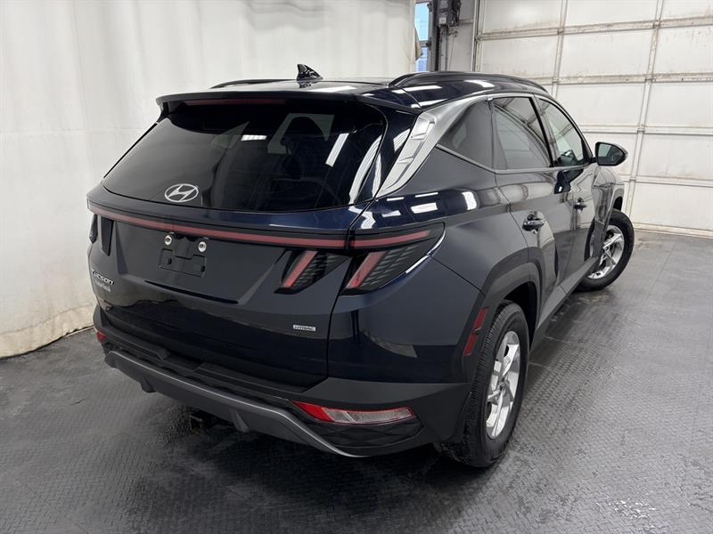 hyundai Tucson 2022 - 10