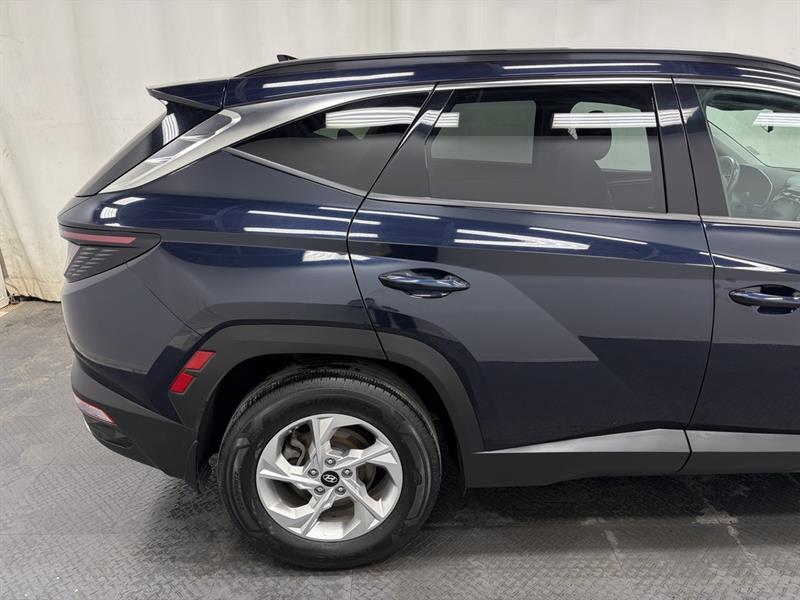hyundai Tucson 2022 - 12