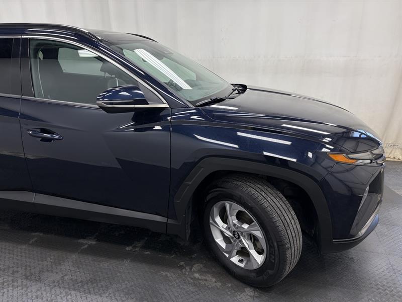 hyundai Tucson 2022 - 14