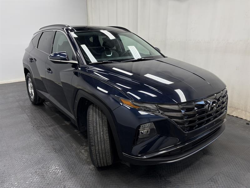 hyundai Tucson 2022 - 16