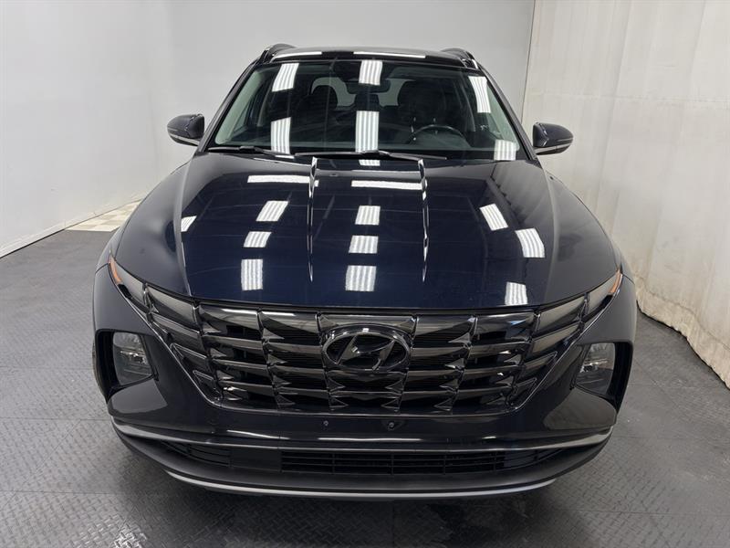 hyundai Tucson 2022 - 18