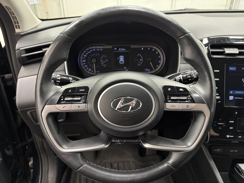 hyundai Tucson 2022 - 21