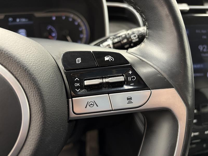 hyundai Tucson 2022 - 24