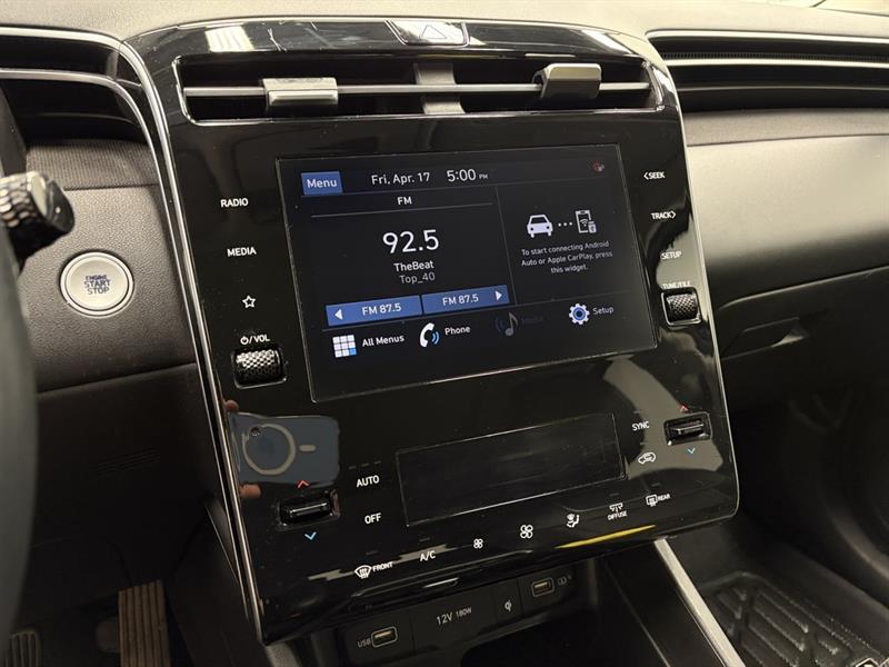 hyundai Tucson 2022 - 26