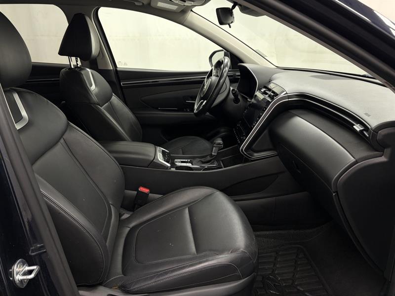 hyundai Tucson 2022 - 29