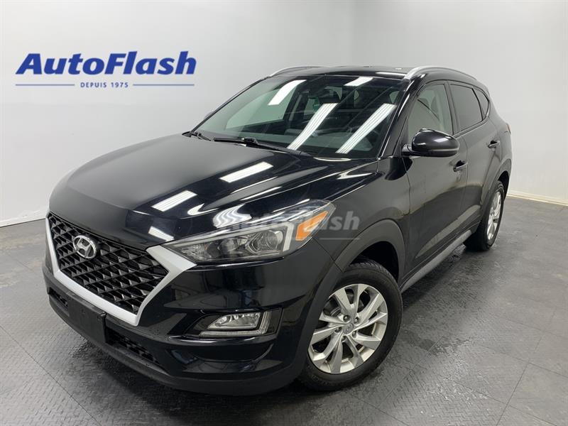 hyundai Tucson 2020