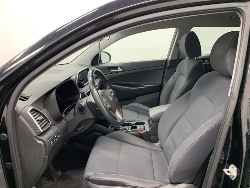 hyundai Tucson 2020 - 2
