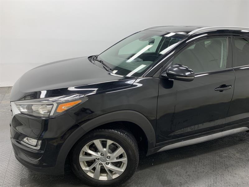 hyundai Tucson 2020 - 3