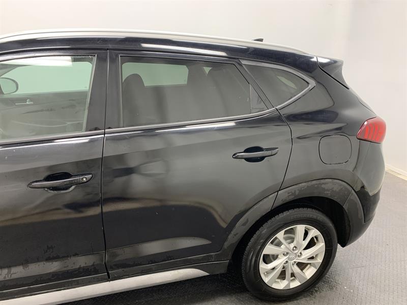 hyundai Tucson 2020 - 4