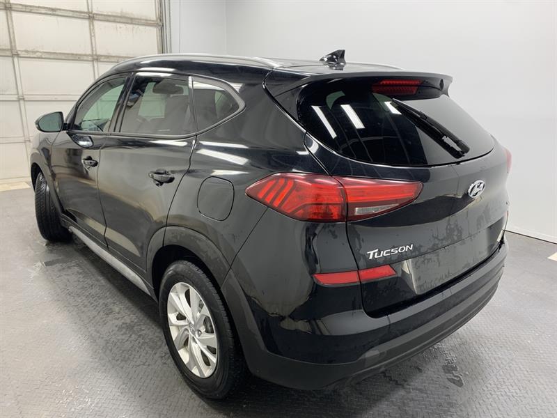 hyundai Tucson 2020 - 5