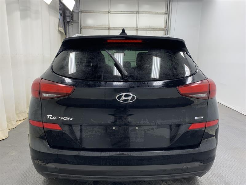hyundai Tucson 2020 - 6