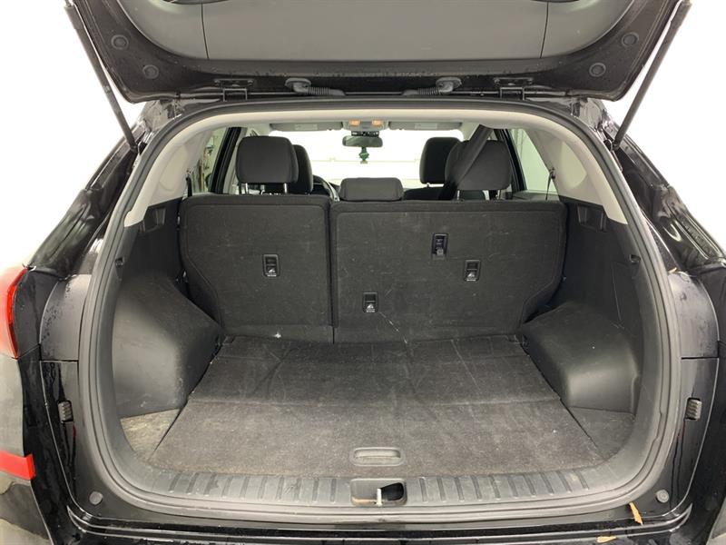hyundai Tucson 2020 - 8