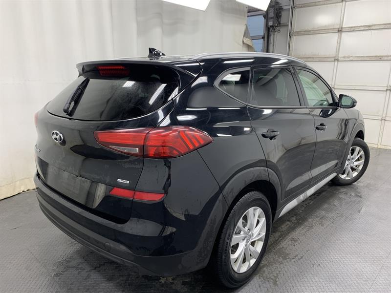 hyundai Tucson 2020 - 10