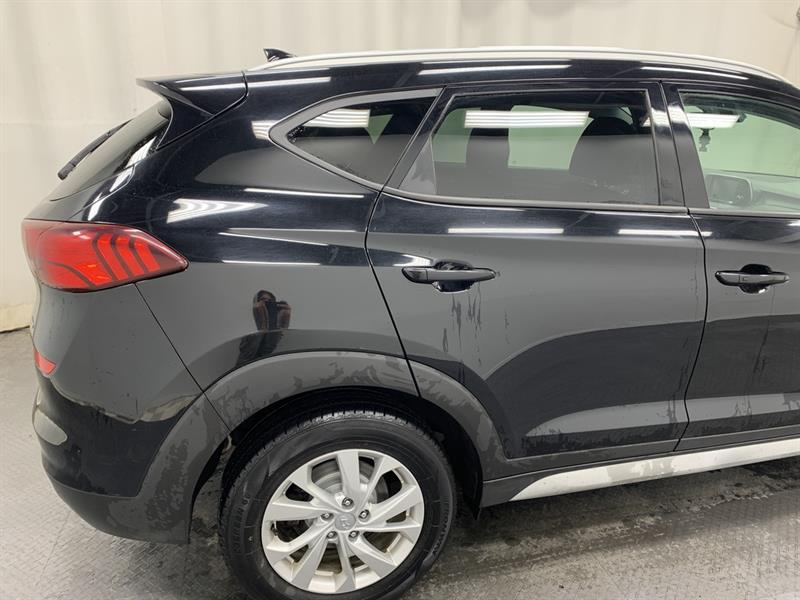 hyundai Tucson 2020 - 12