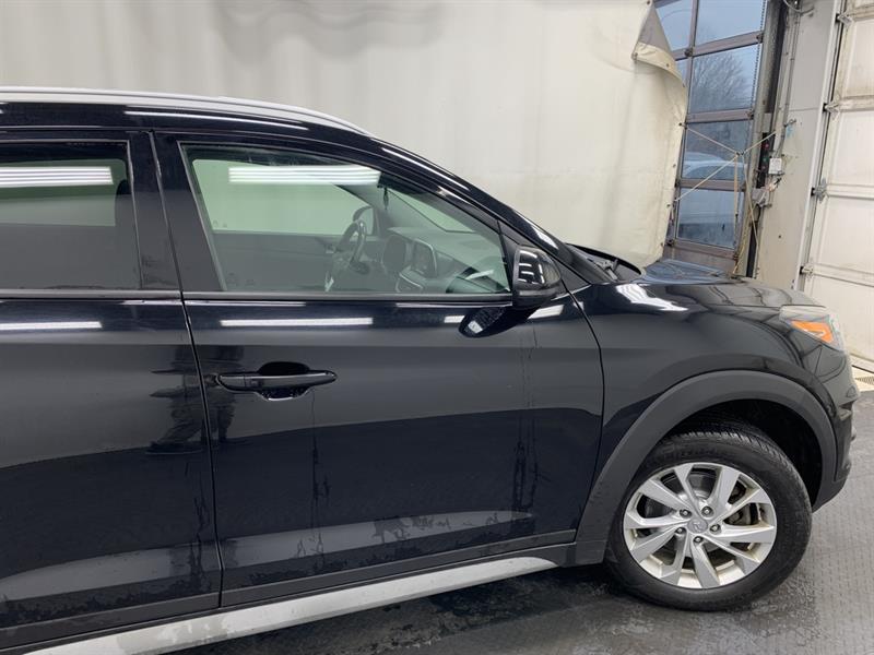 hyundai Tucson 2020 - 14