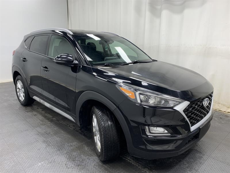 hyundai Tucson 2020 - 16