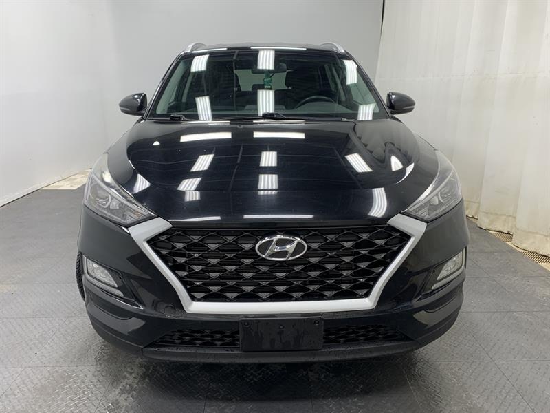 hyundai Tucson 2020 - 18