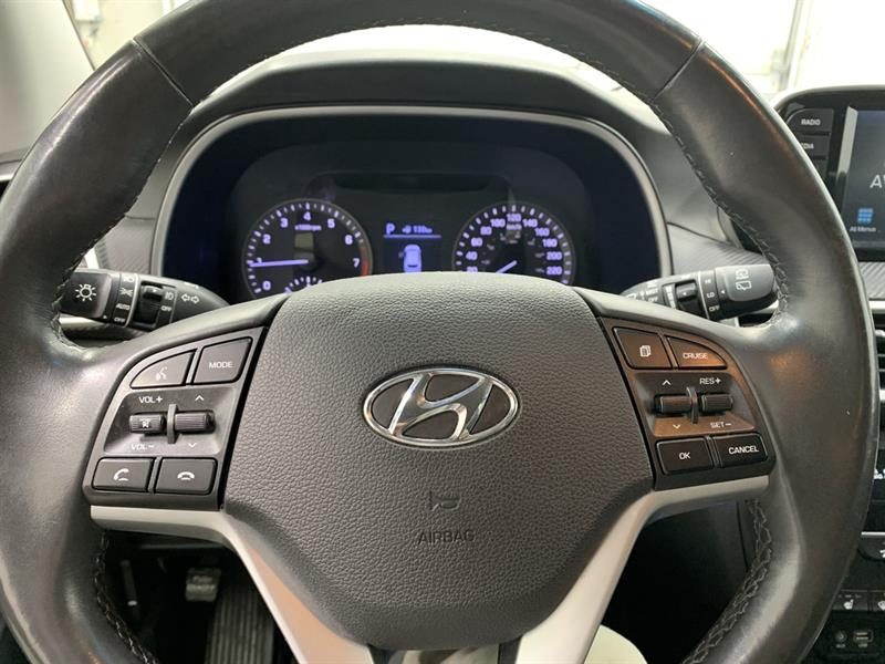 hyundai Tucson 2020 - 20