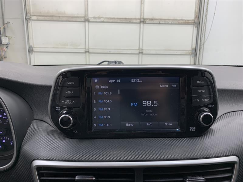 hyundai Tucson 2020 - 24