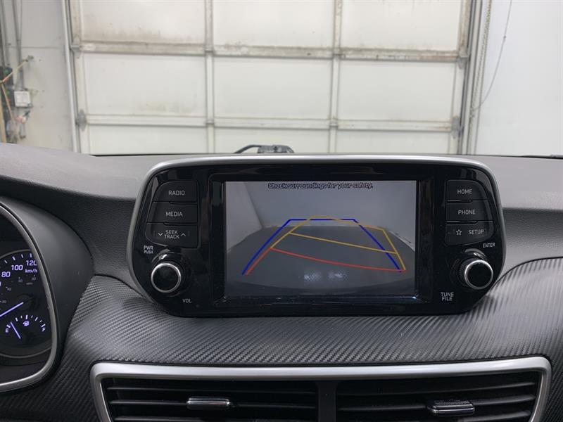 hyundai Tucson 2020 - 25