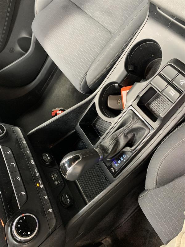 hyundai Tucson 2020 - 27