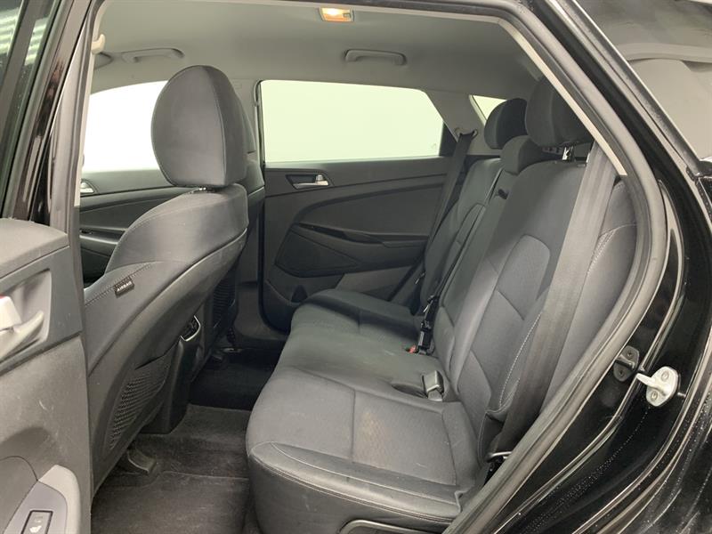 hyundai Tucson 2020 - 28