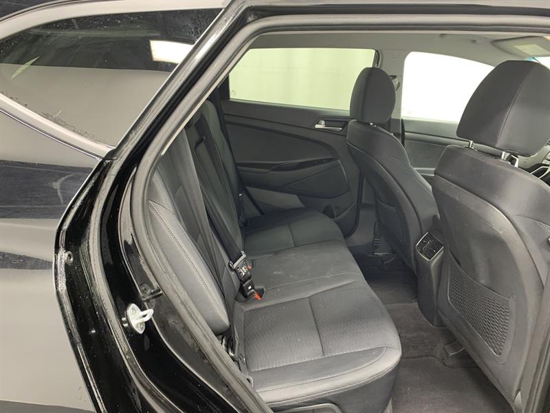 hyundai Tucson 2020 - 29
