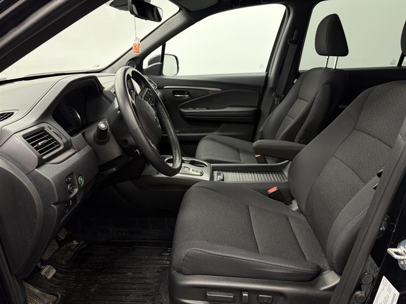 honda Passport 2021 - 2