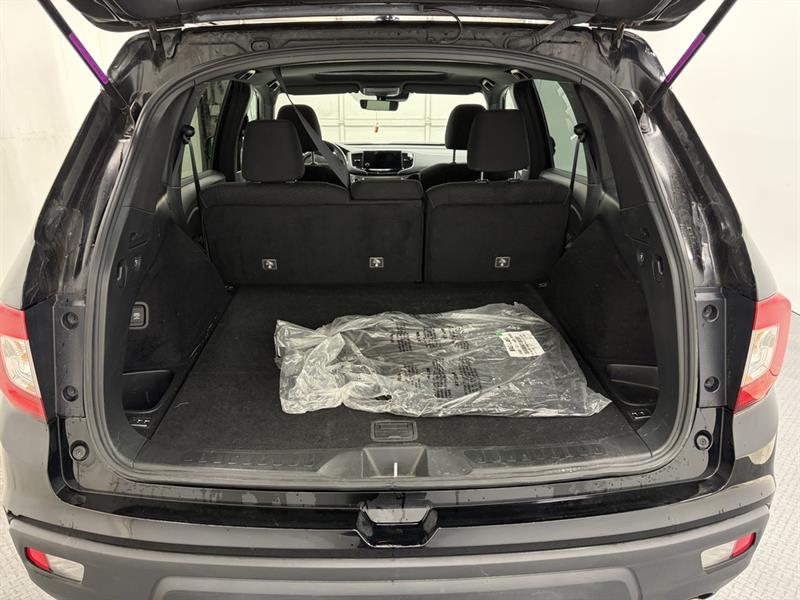 honda Passport 2021 - 8