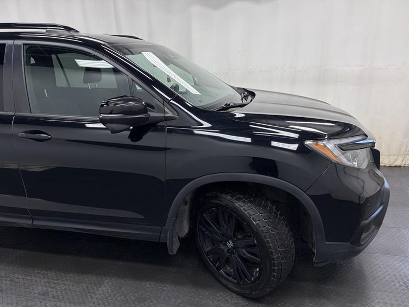 honda Passport 2021 - 14