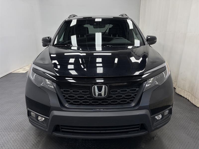 honda Passport 2021 - 18
