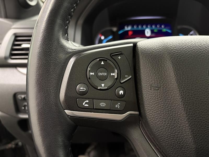 honda Passport 2021 - 21