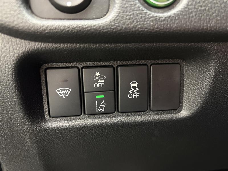 honda Passport 2021 - 27