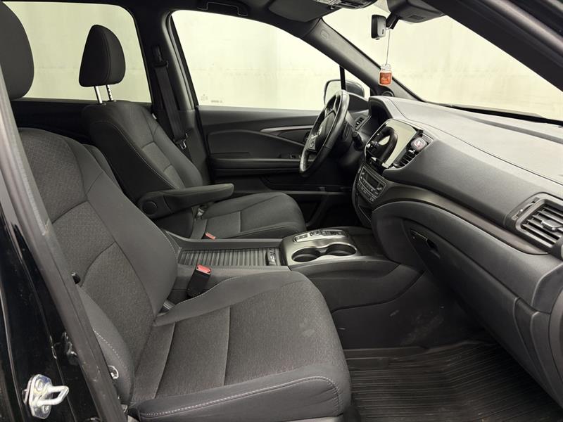 honda Passport 2021 - 30