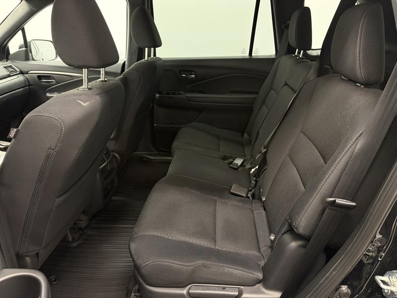 honda Passport 2021 - 31