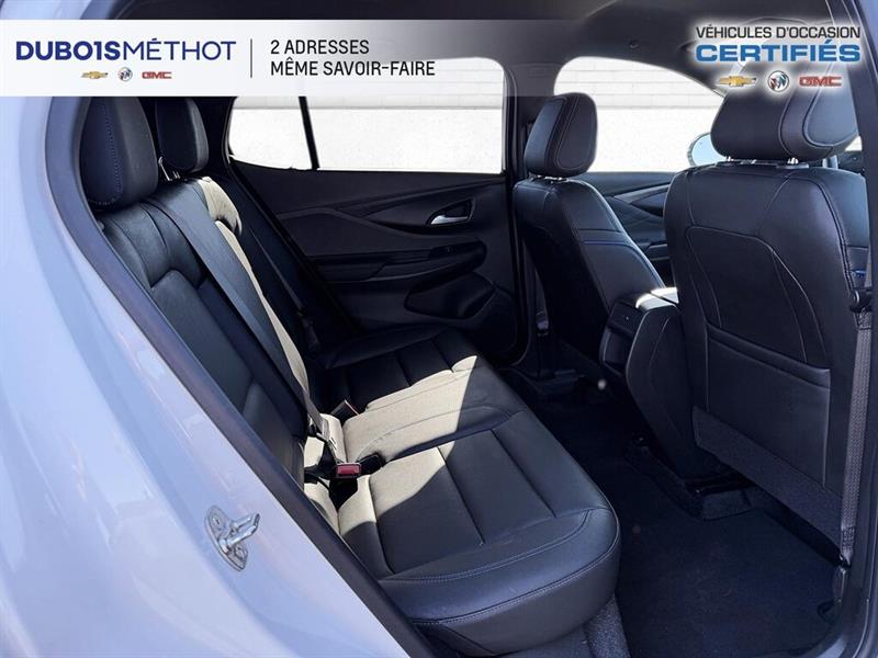 buick Envista 2024 - 10