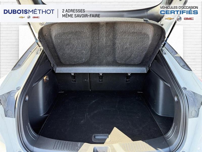 buick Envista 2024 - 12