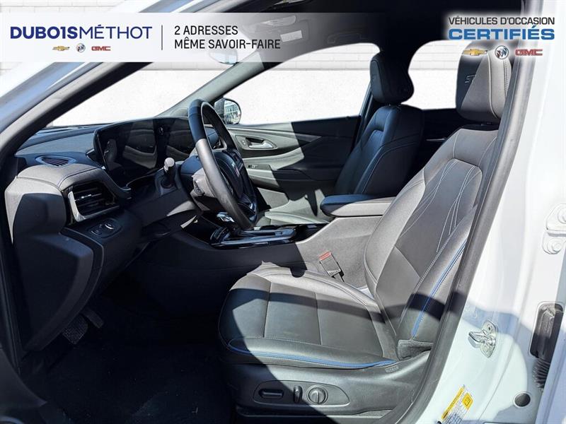 buick Envista 2024 - 16