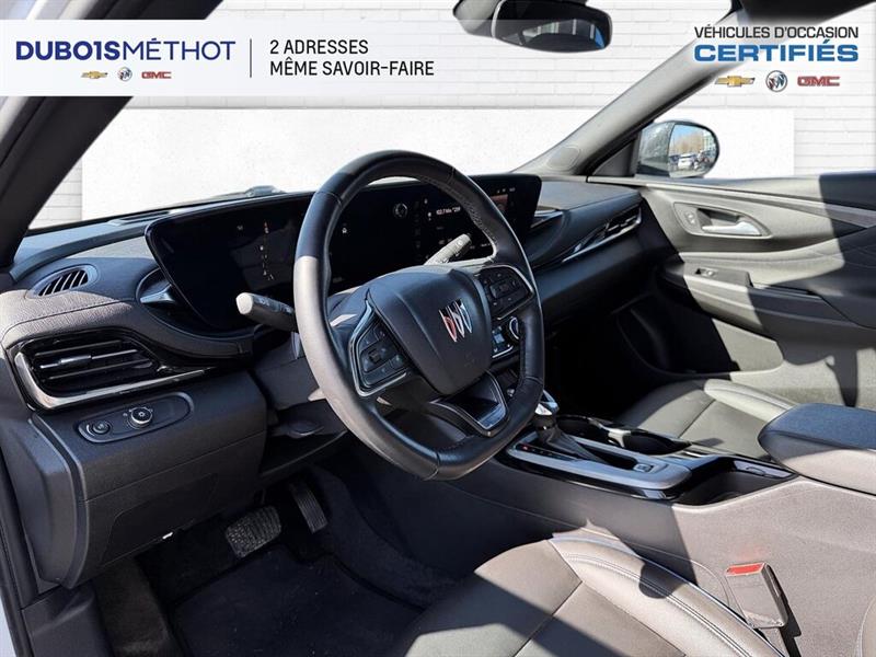 buick Envista 2024 - 17