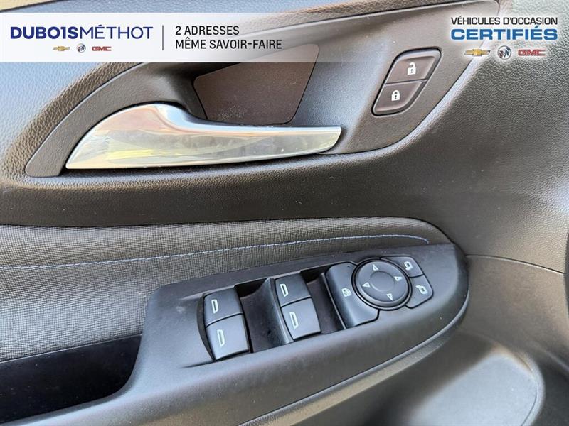 buick Envista 2024 - 18