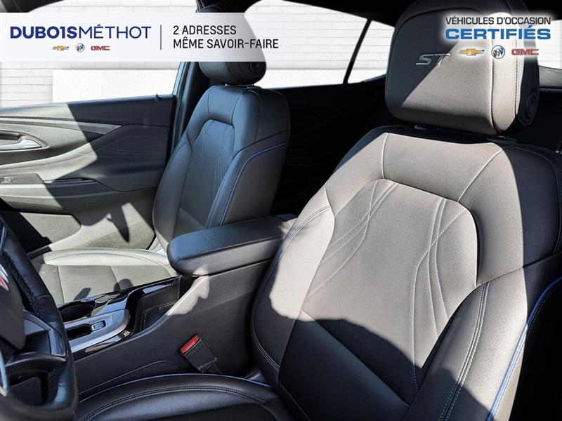 buick Envista 2024 - 19